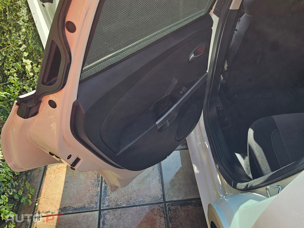 Seat Leon 1.6 TDi Sport