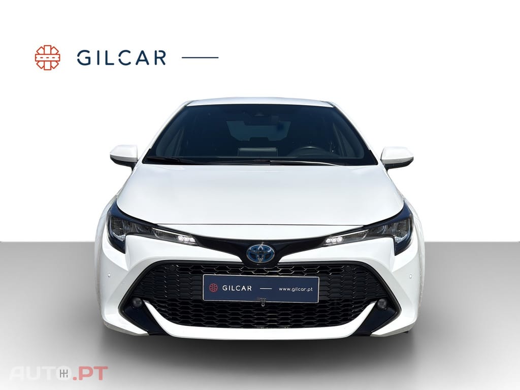 Toyota Corolla 1.8 Hybrid Comfort