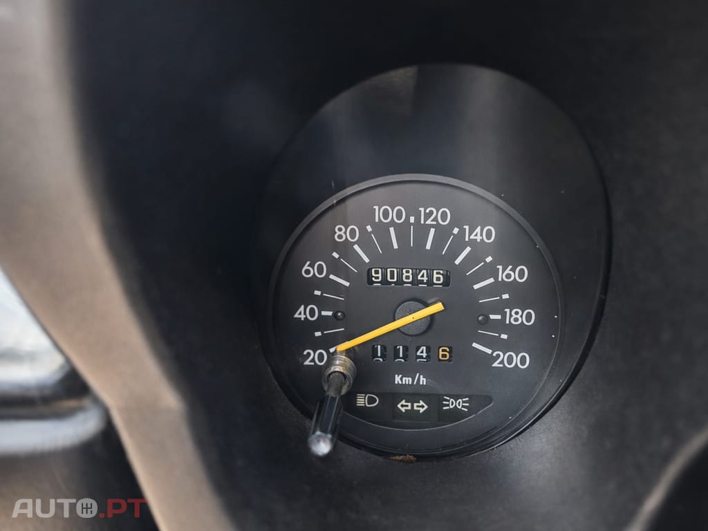 Alfa Romeo Sprint Veloce 1.3