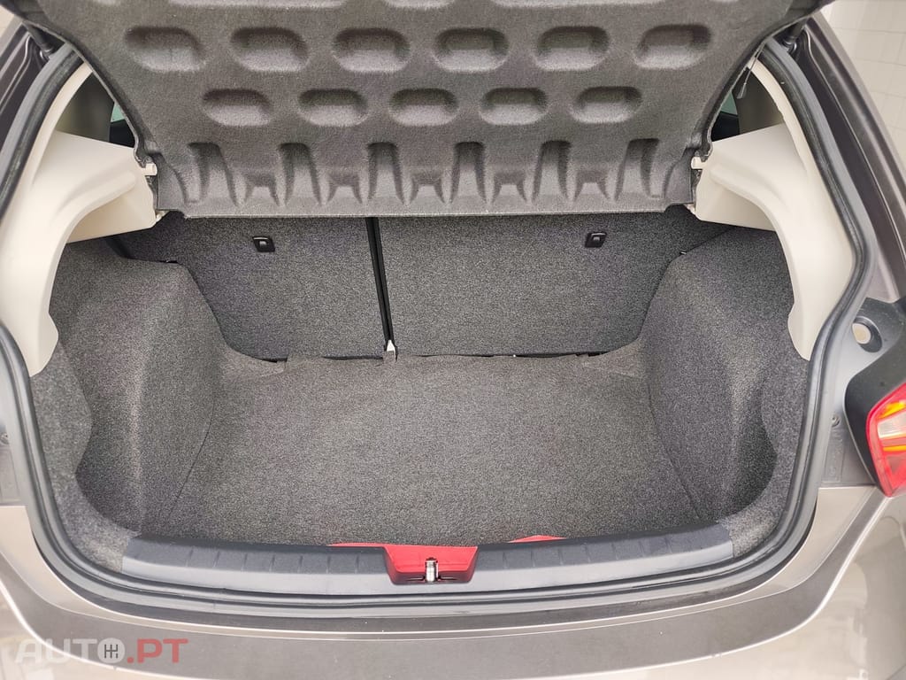 Seat Ibiza 1.4 TDi FR