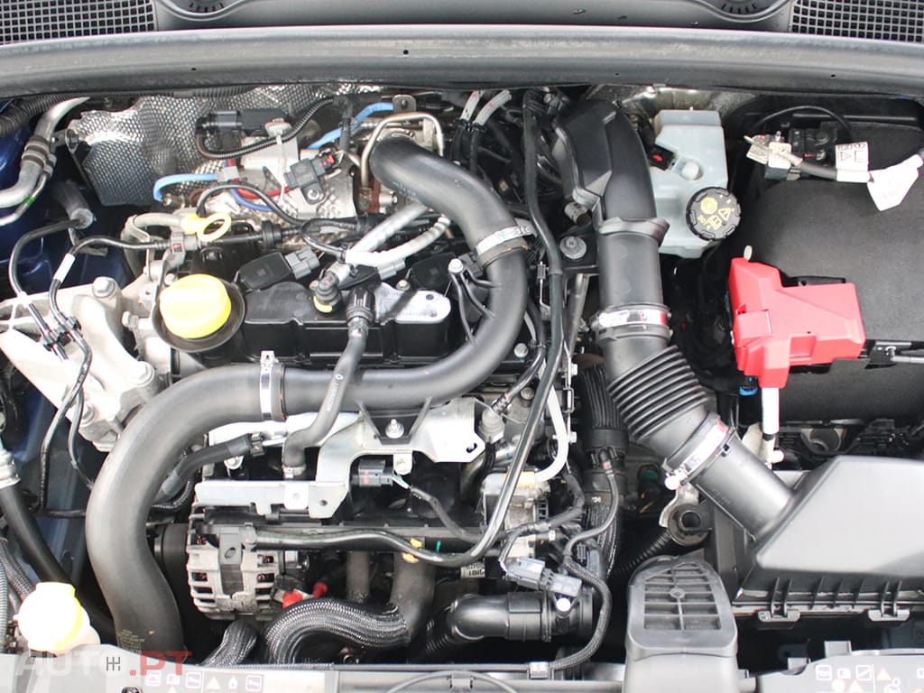 Renault Clio Clio 1.0 TCe RS Line