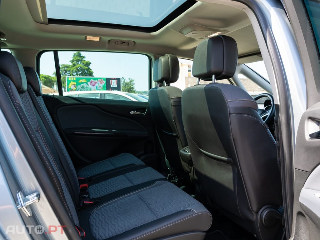 Opel Zafira 1.6 CDTi Innovation S/S