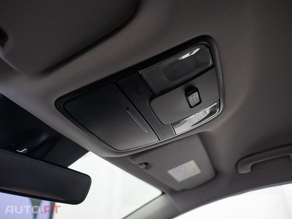 Kia Ceed SW 1.6 GDi PHEV Drive 6DCT