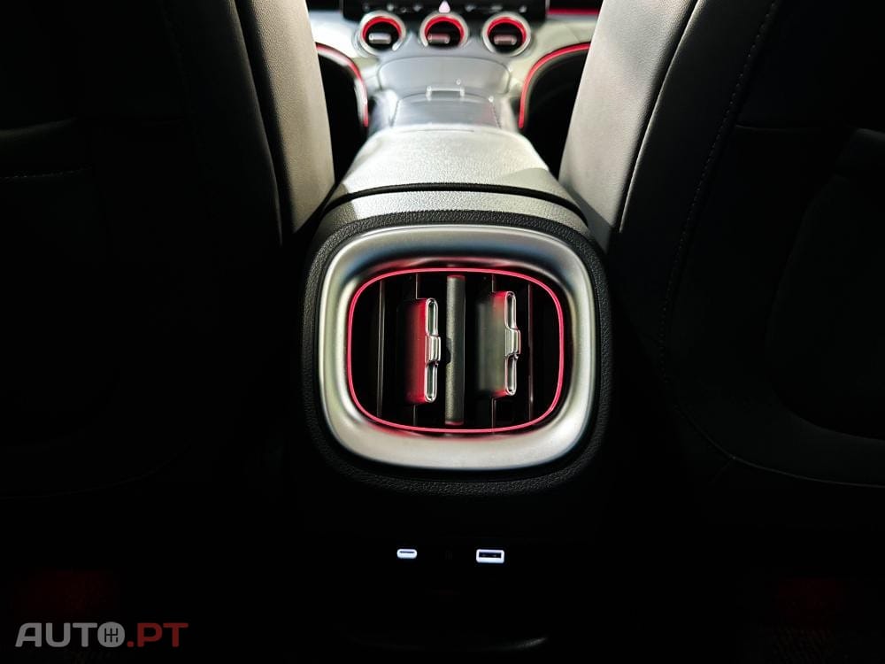 Smart #3 66 kWh Brabus AWD