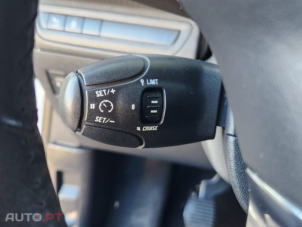 Peugeot 208 1.2 PureTech Style