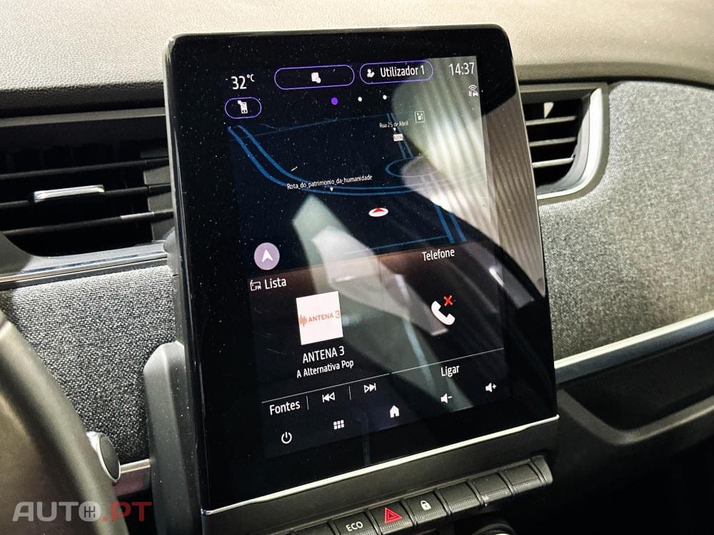 Renault Zoe Intense