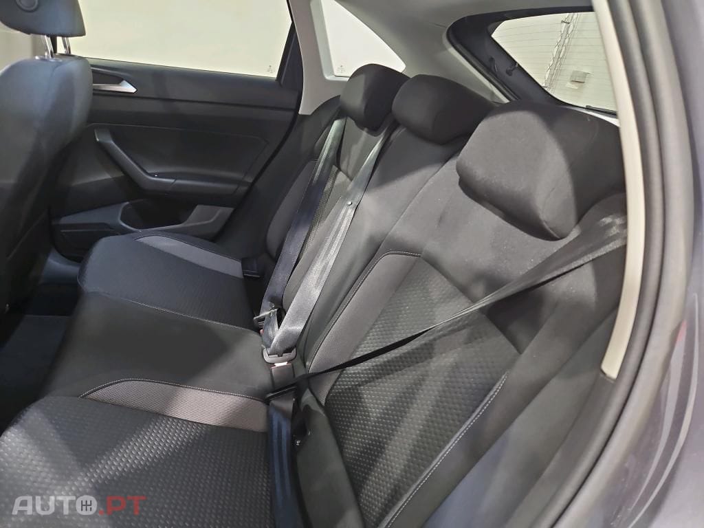 Volkswagen Taigo 1.0 TSI Urban
