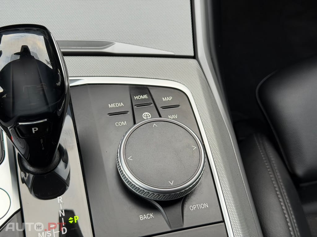 BMW 320 e Corporate Edition Auto