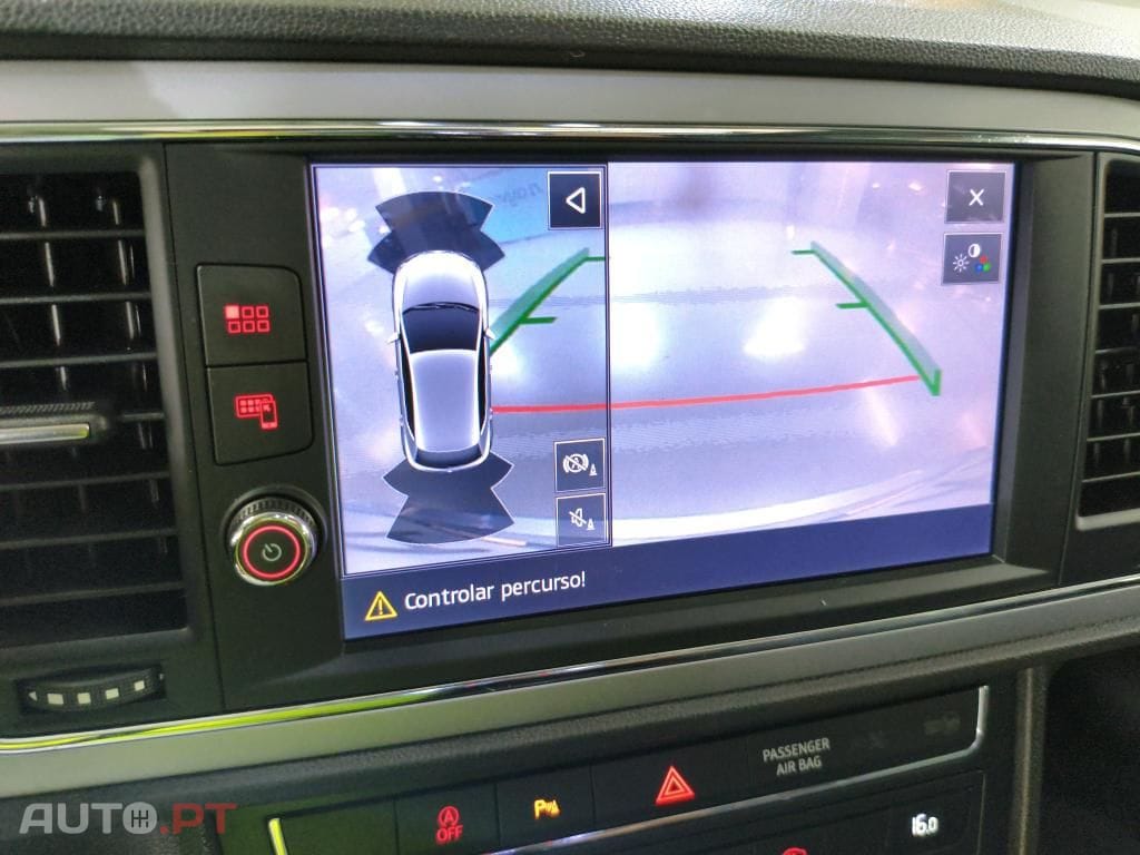 Seat Leon 1.0 EcoTSI Style S/S