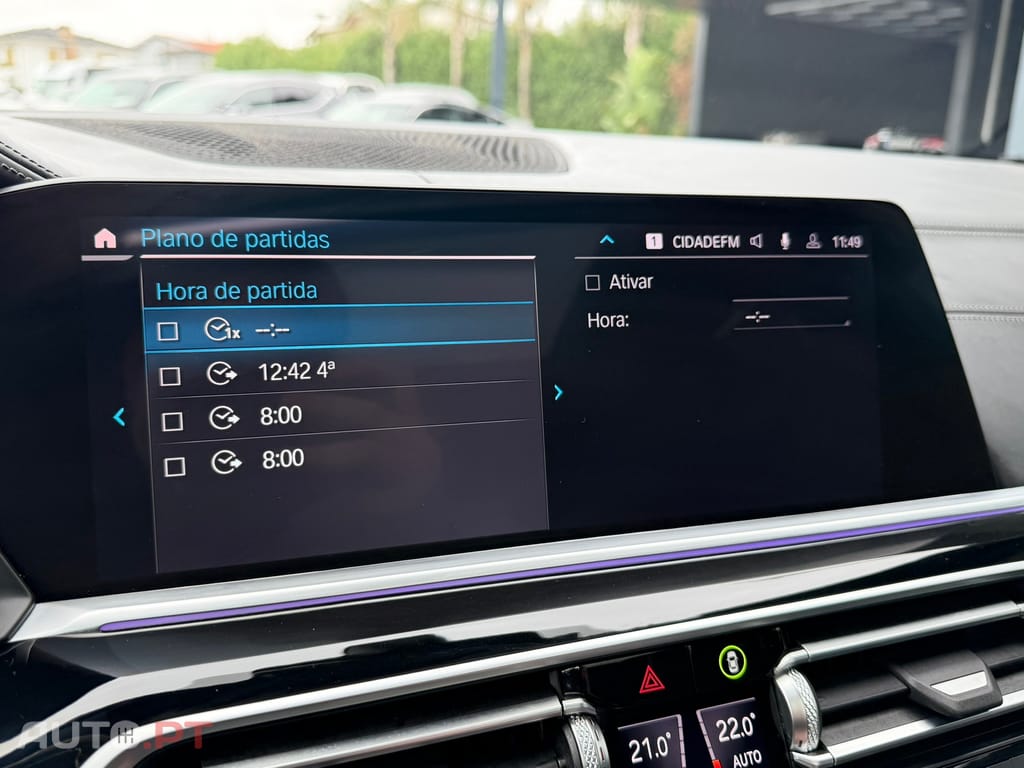 BMW X5 45 e xDrive Pack M