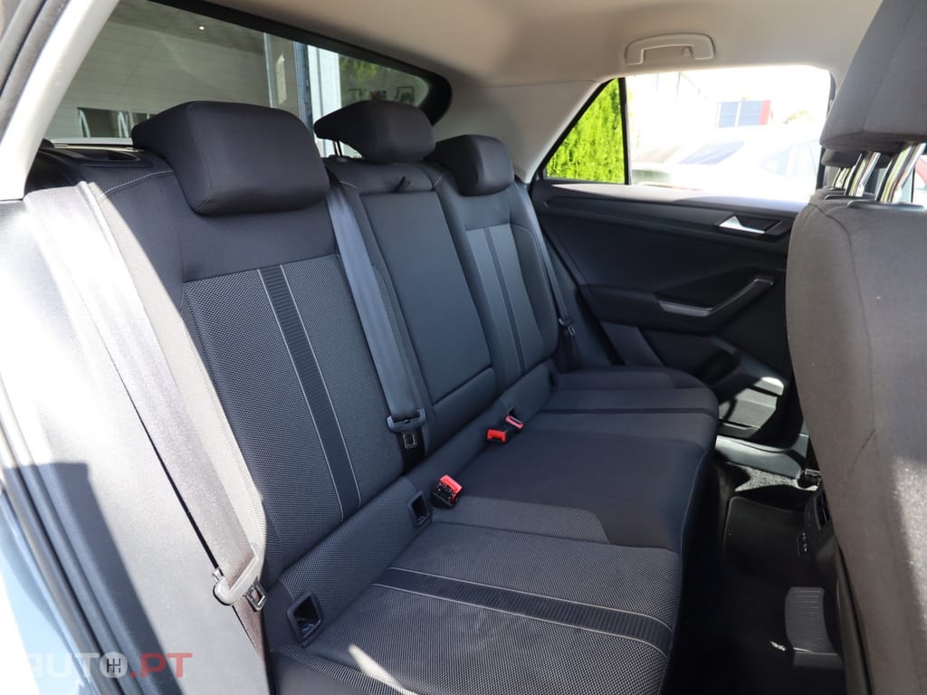 Volkswagen T-Roc 1.0 TSI Style
