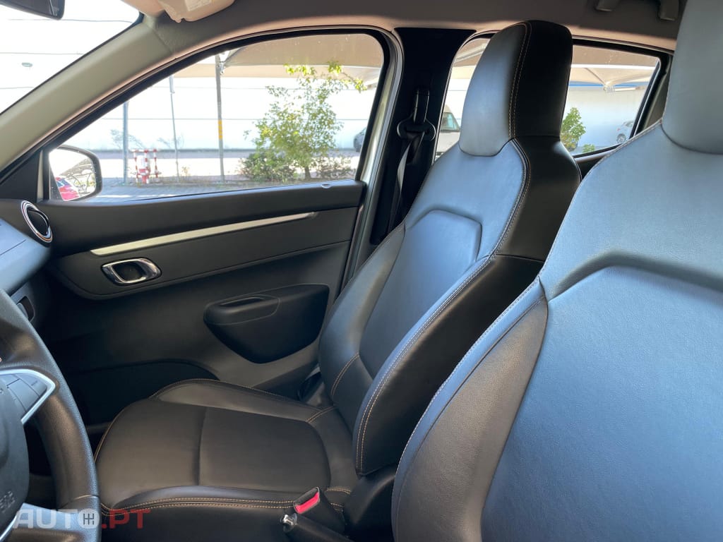 Dacia Spring Electric 45 Essential