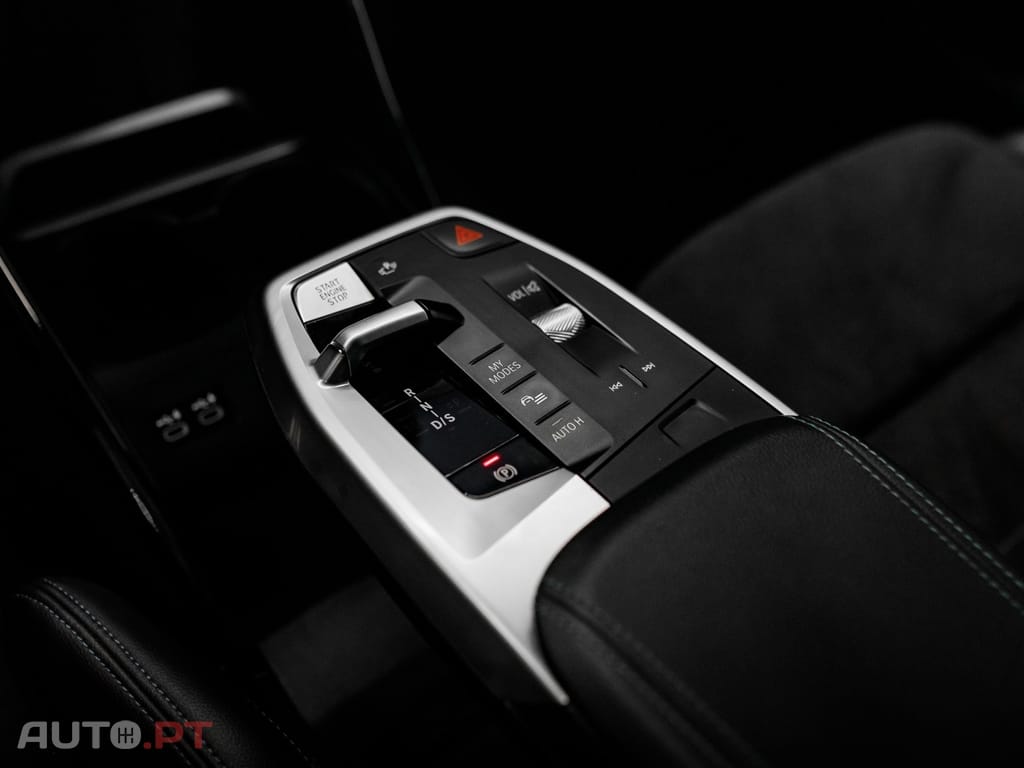 BMW 218 Y