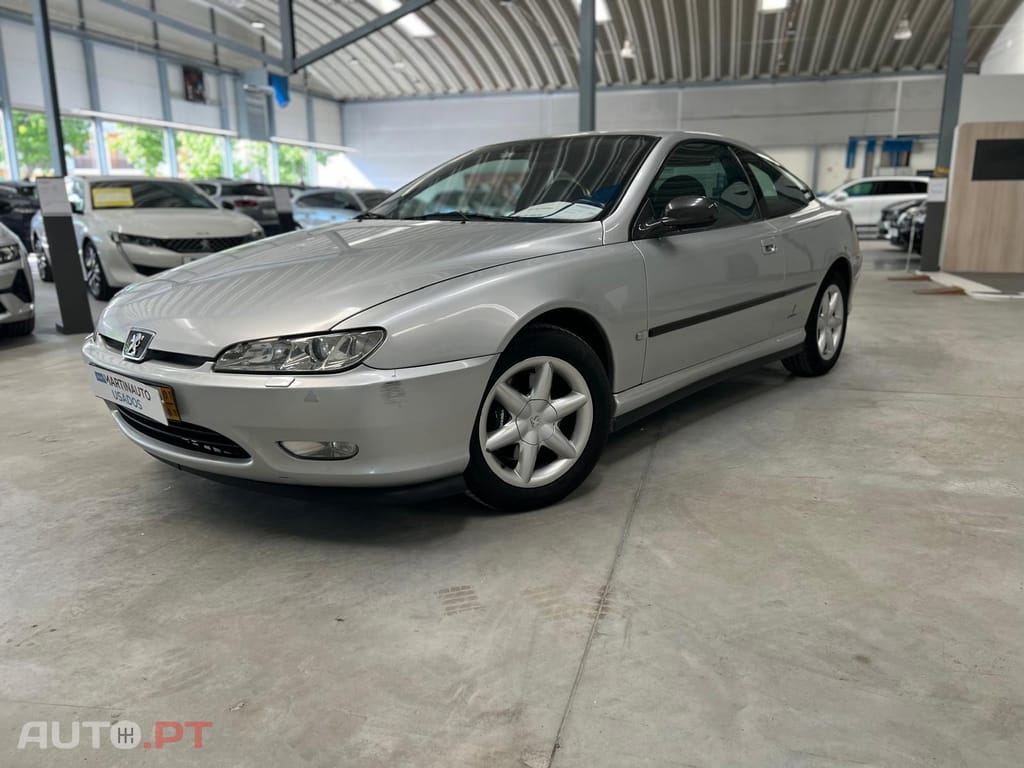 Peugeot 407 2.0 HDi