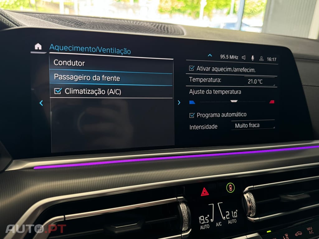 BMW X5 45 e xDrive Pack M