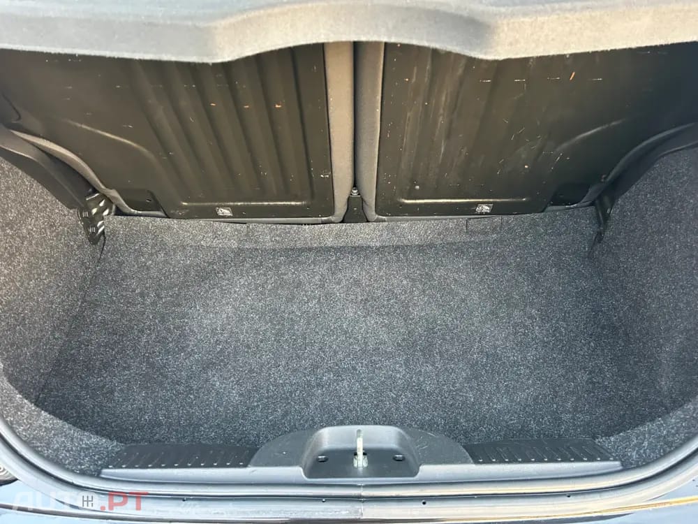 Fiat 500 Hibrido Sport