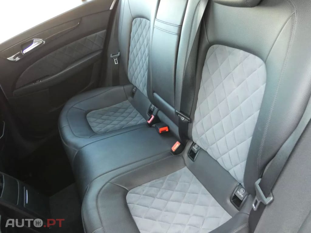 Mercedes-Benz CLS 250 CDI 7G-TRONIC Edition 1