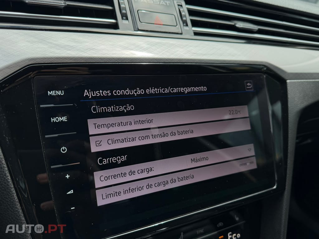 Volkswagen Passat 1.4 TSI GTE+ Plug-in