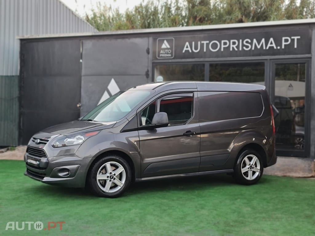 Ford Transit Connect Connect 1.5 TDCi 200 L1 Trend