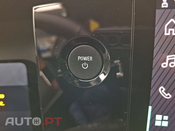 Renault 5 EV52 techno 150 cv autonomia comfort