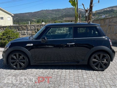 MINI Cooper Pack John Cooper Works