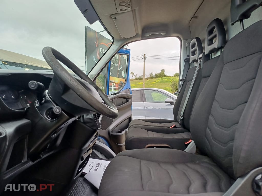 Iveco Daily 35S17V