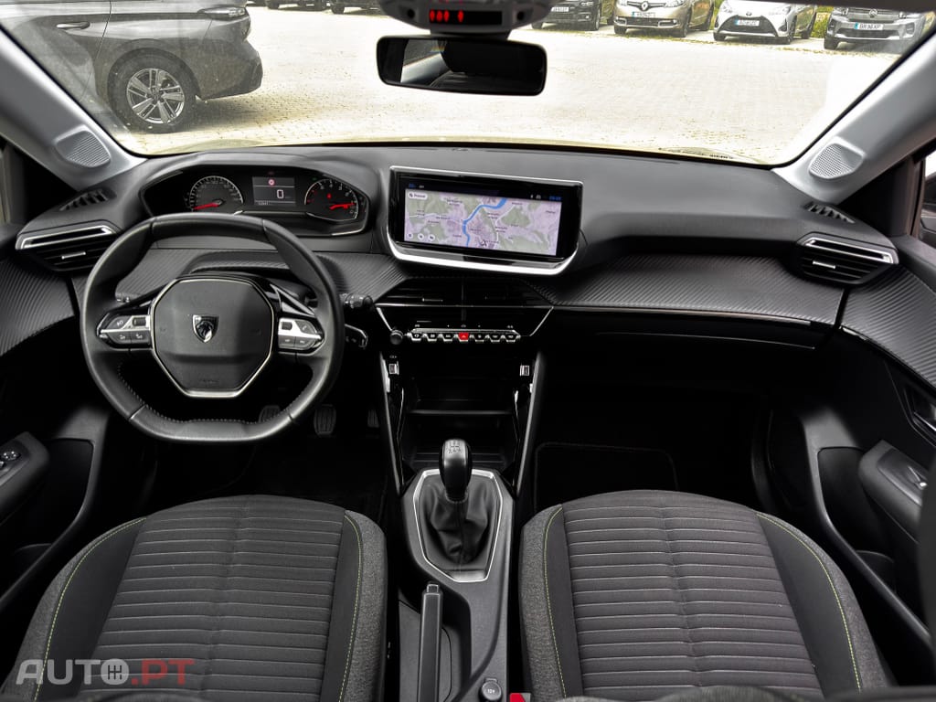 Peugeot 208 1.2 PureTech Active