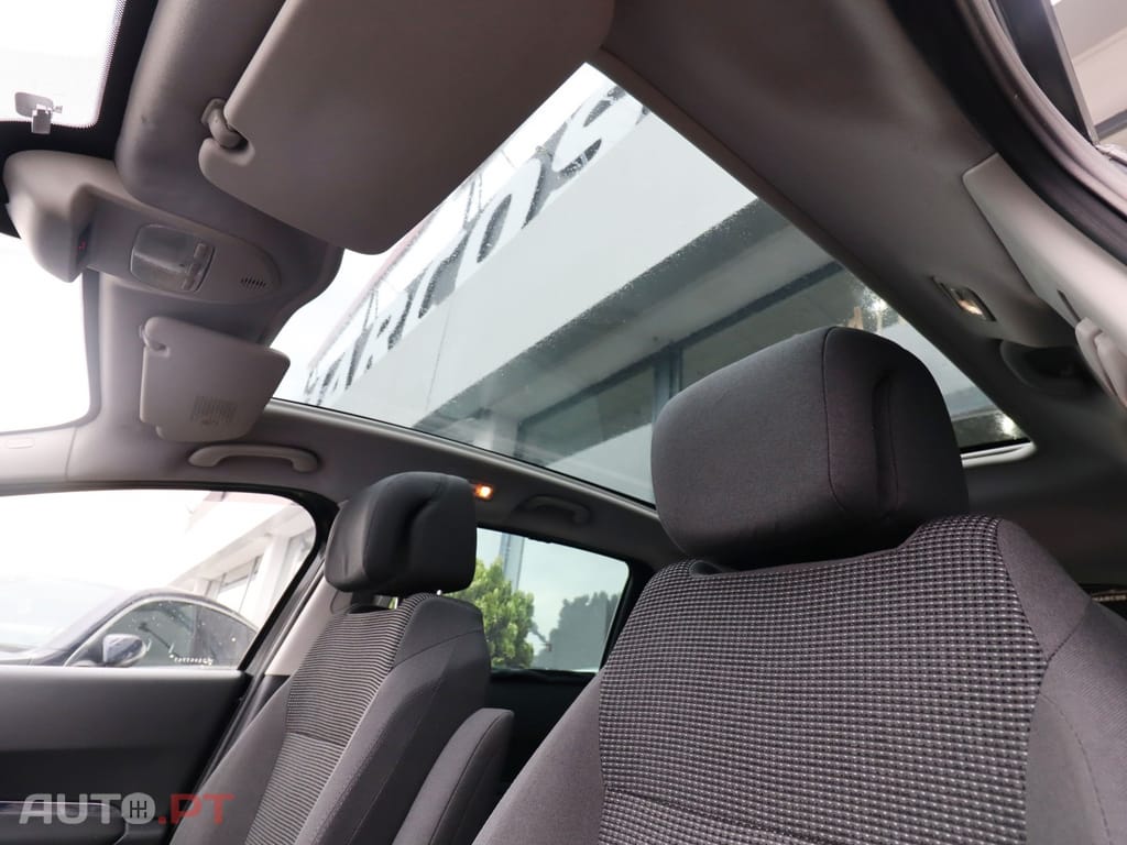 Peugeot 508 1.5 Hdi Allure