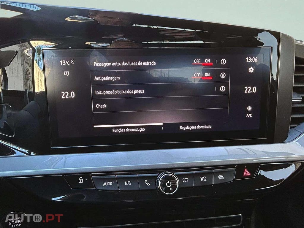 Opel Mokka 1.2 T GS Line