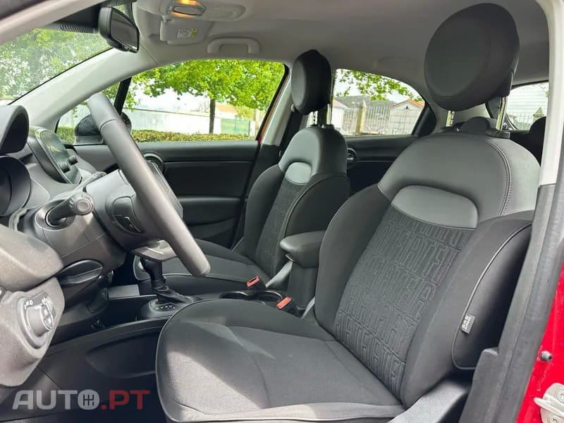 Fiat 500X 1.5 GSE MHEV Dolcevita DCT