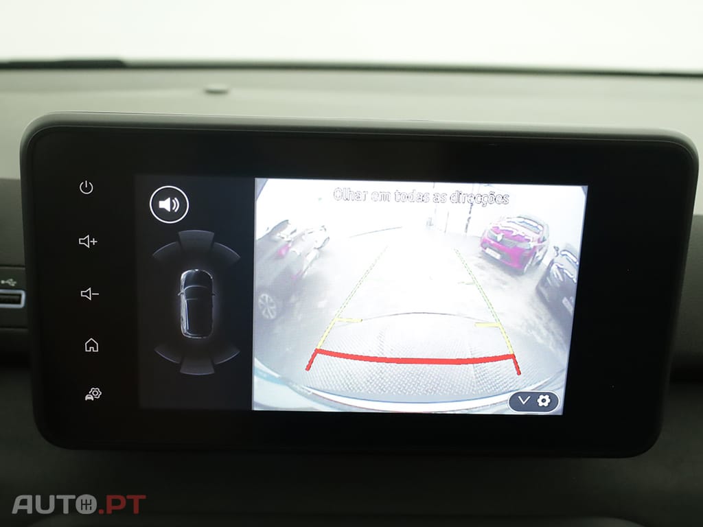 Dacia Jogger Jogger 1.0 ECO-G Extreme Bi-Fuel