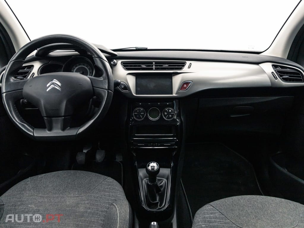 Citroen C3 1.2 PureTech Feel