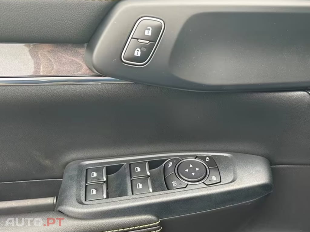 Ford Ranger I.V.A DEDUTÍVEL Wildtrak DoKa