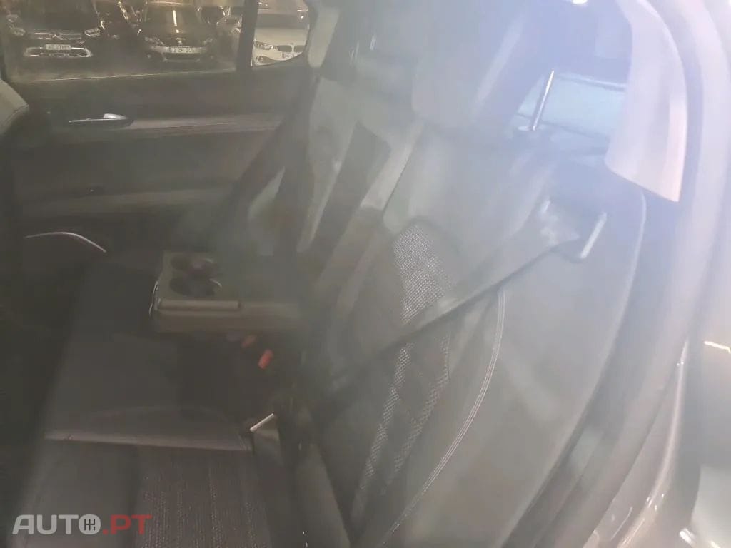 Alfa Romeo Stelvio 2.2 D Super AT8