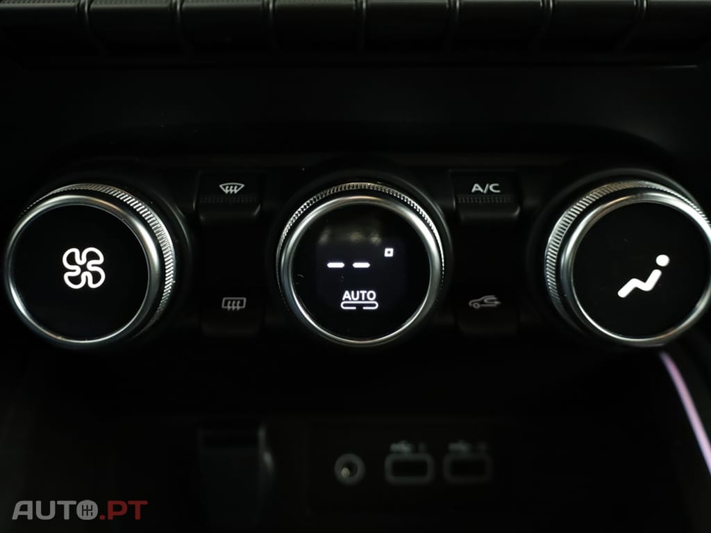 Renault Clio Clio 1.0 TCe Techno Bi-Fuel