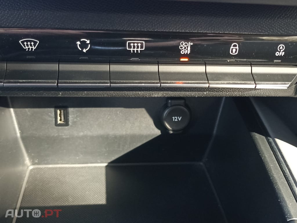 Citroen C5 Aircross BlueHDI 130 S&S LIVE