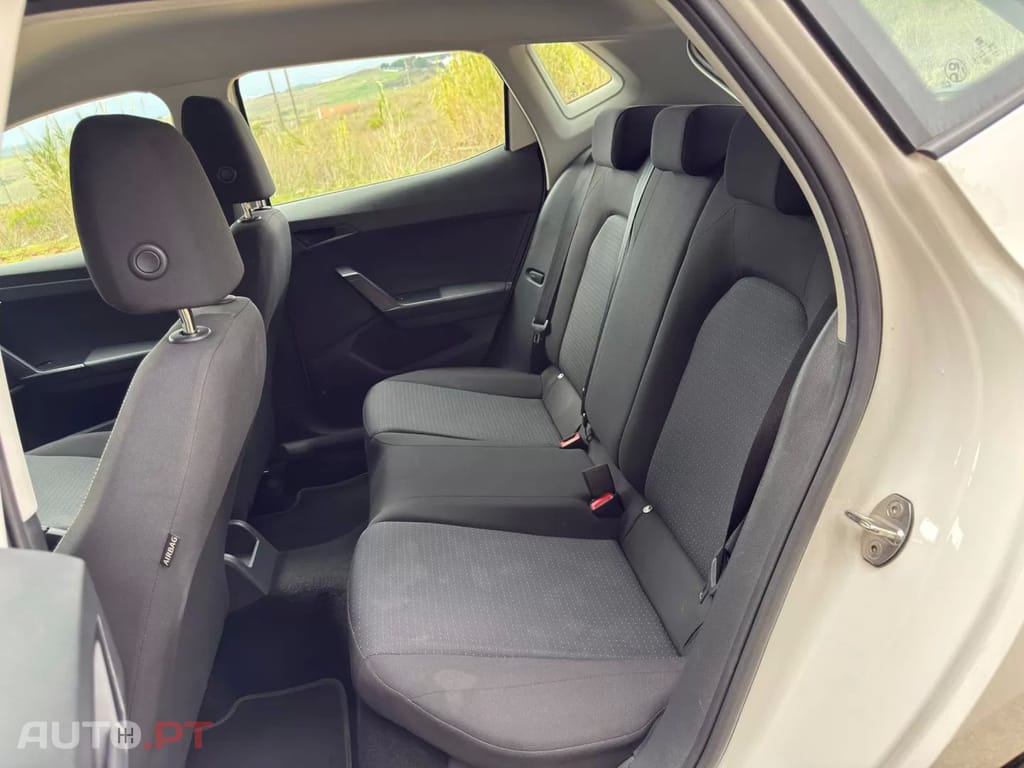 Seat Ibiza 1.0 TSI Style