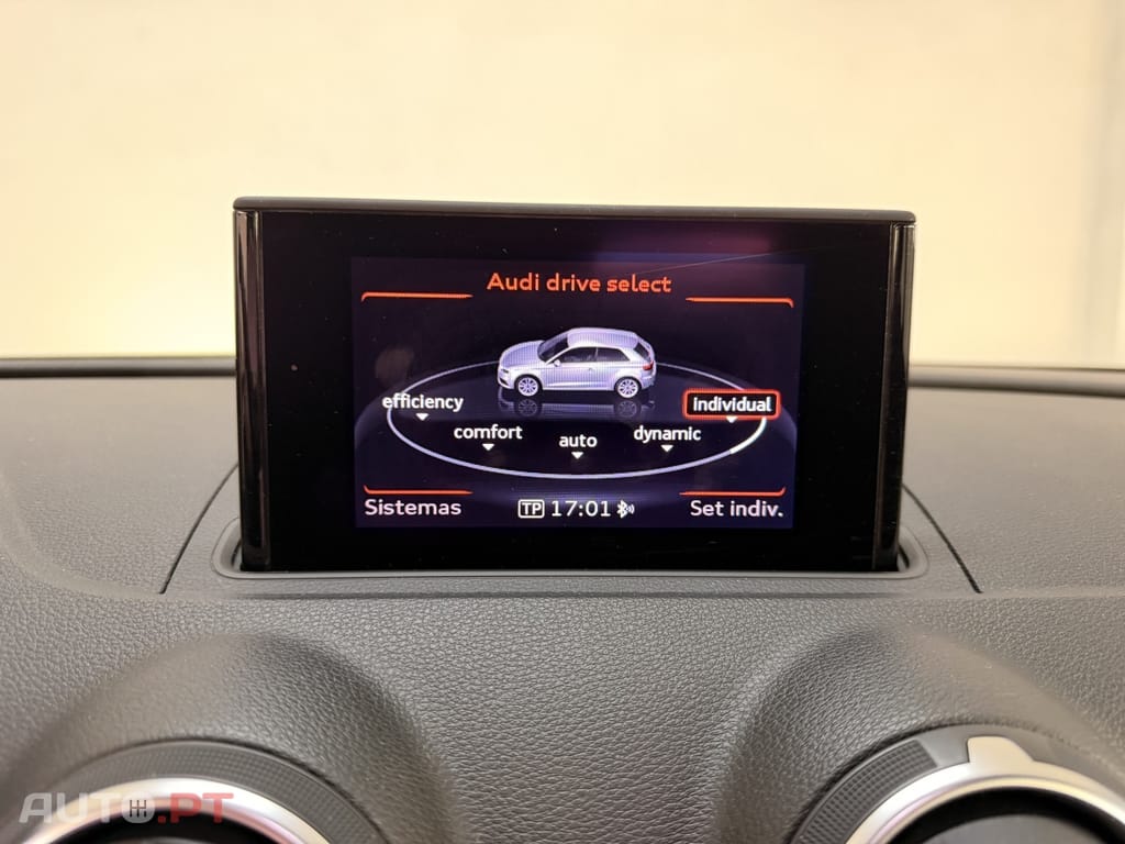 Audi A3 1.6 TDI Ambition