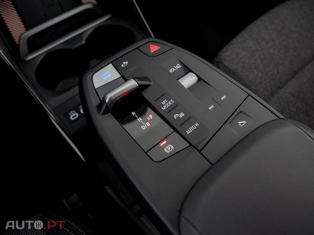 BMW iX1 eDrive20 xLine