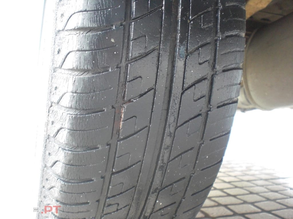 Peugeot Partner 190 C 1.9 D