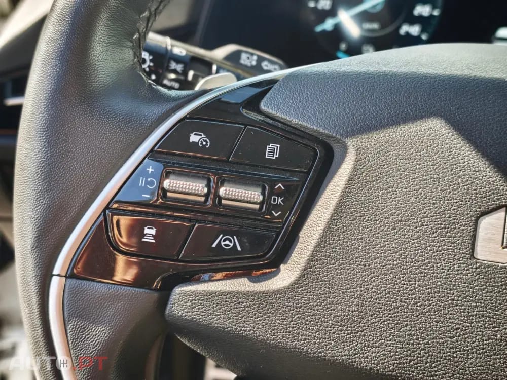 Kia Niro 64kWh Tech X