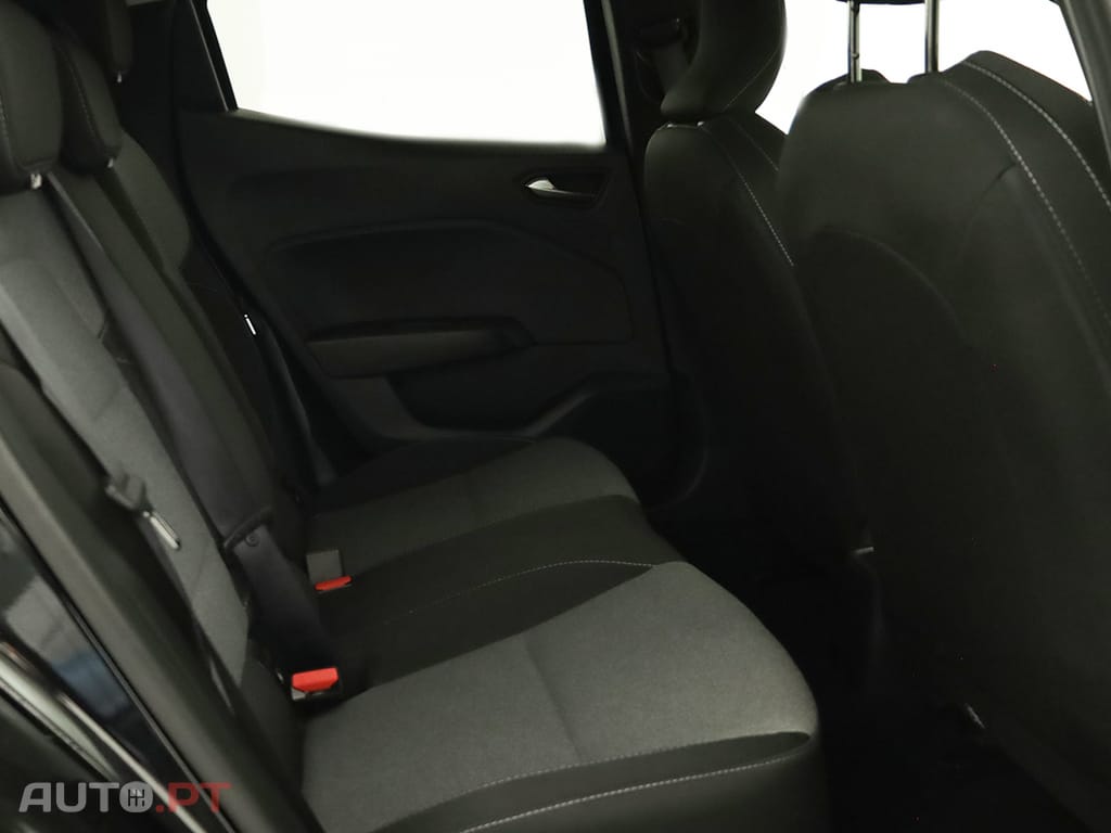 Renault Clio Clio 1.0 TCe Evolution