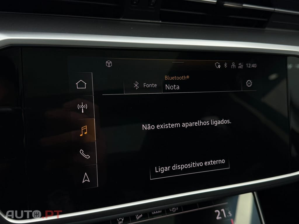 Audi A6 Allroad 45 TDI quattro S tronic