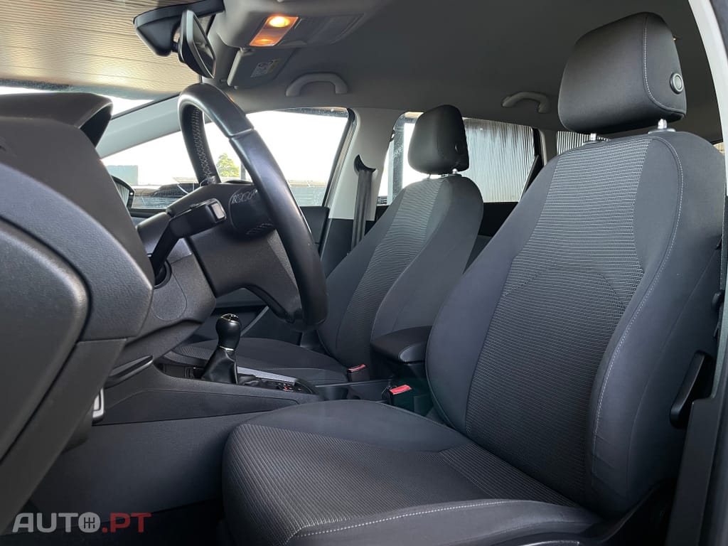 Seat Leon 1.6 TDI Style S/S