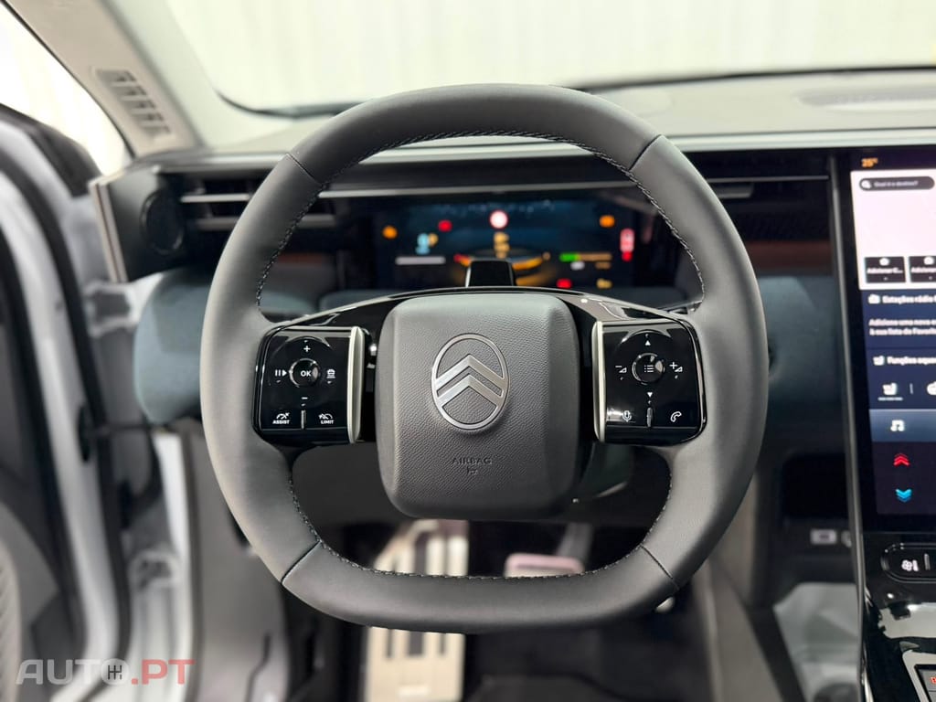 Citroen C5 Aircross 1.2 Hybrid Max e-DSC6