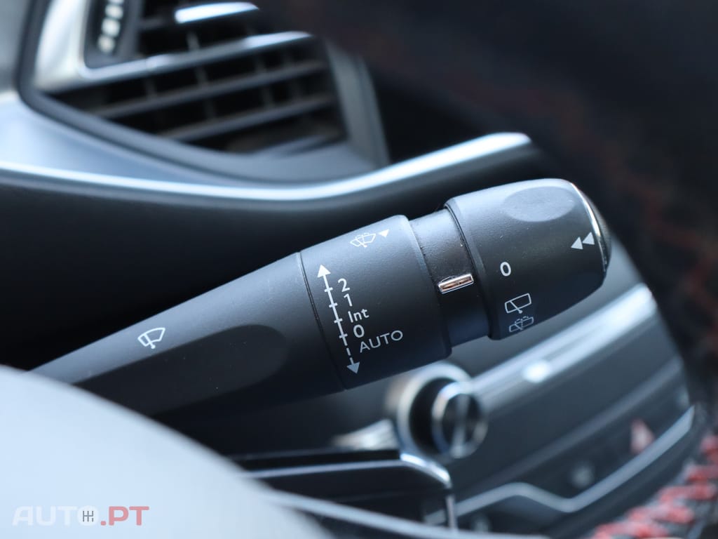 Peugeot 308 SW 1.5 BlueHDi GT Line