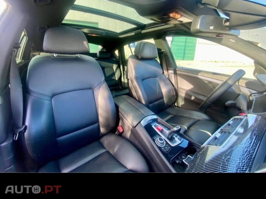 BMW 535 535 d xDrive