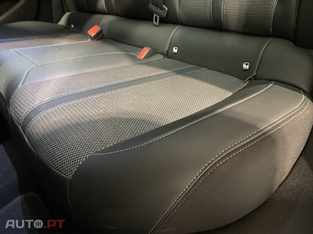 Peugeot 308 1.2 PureTech Allure