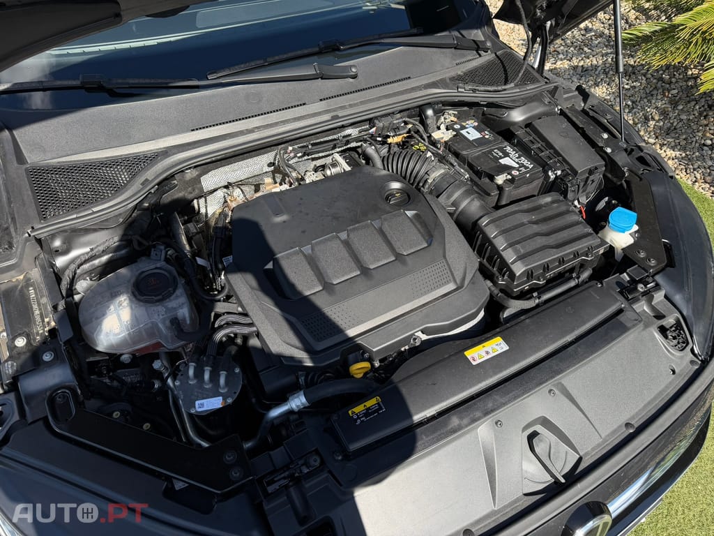 Volkswagen Arteon 2.0 TDI Elegance DSG