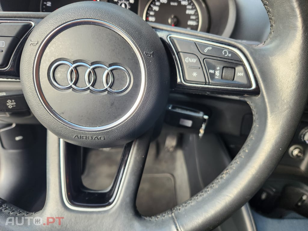 Audi A3 30 TDI